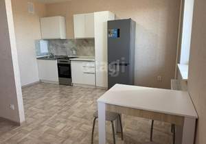 2-к квартира, на длительный срок, 60м2, 6/17 этаж