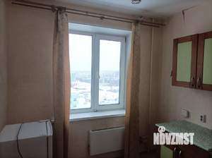 1-к квартира, на длительный срок, 26м2, 9/10 этаж