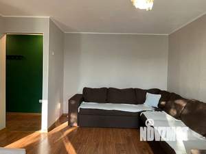 2-к квартира, посуточно, 45м2, 4/5 этаж