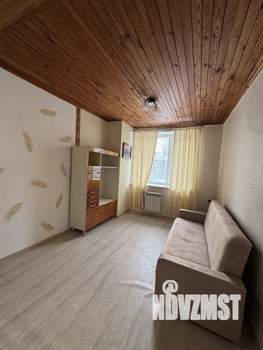 2-к квартира, на длительный срок, 38м2, 2/2 этаж