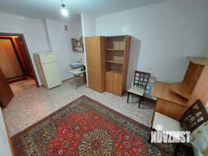 Студия квартира, на длительный срок, 21м2, 4/11 этаж