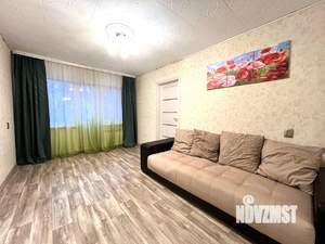 2-к квартира, на длительный срок, 45м2, 3/5 этаж