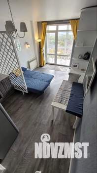 1-к квартира, посуточно, 33м2, 13/17 этаж