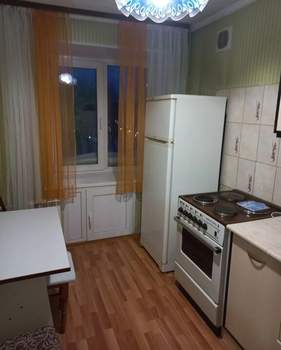 1-к квартира, на длительный срок, 30м2, 5/9 этаж