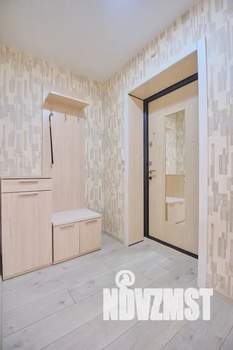 2-к квартира, посуточно, 45м2, 5/8 этаж