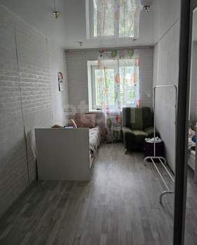 3-к квартира, на длительный срок, 50м2, 3/3 этаж