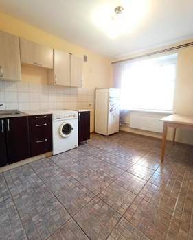 1-к квартира, на длительный срок, 40м2, 4/10 этаж