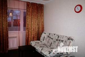 1-к квартира, посуточно, 32м2, 2/5 этаж