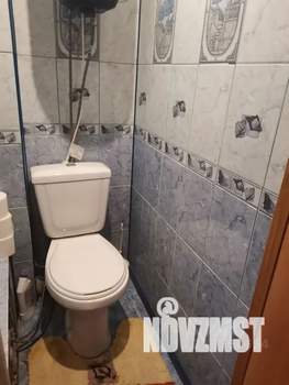 3-к квартира, посуточно, 72м2, 2/9 этаж