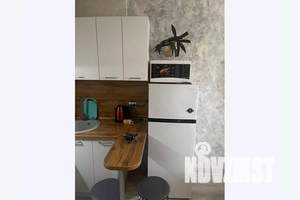 1-к квартира, посуточно, 30м2, 11/18 этаж