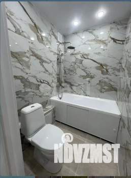 2-к квартира, на длительный срок, 47м2, 5/5 этаж