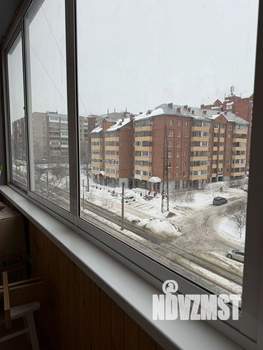 1-к квартира, на длительный срок, 36м2, 6/10 этаж