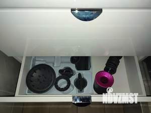 1-к квартира, посуточно, 40м2, 6/10 этаж