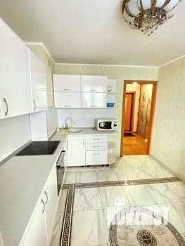 1-к квартира, на длительный срок, 40м2, 9/16 этаж