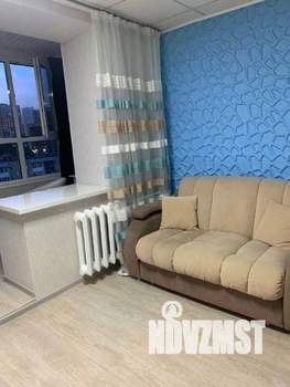 1-к квартира, на длительный срок, 33м2, 9/11 этаж