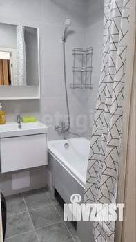 1-к квартира, на длительный срок, 36м2, 6/10 этаж