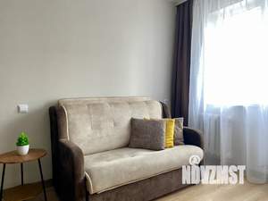 2-к квартира, посуточно, 45м2, 3/5 этаж