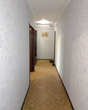 2-к квартира, на длительный срок, 64м2, 16/17 этаж