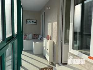 2-к квартира, на длительный срок, 48м2, 4/11 этаж