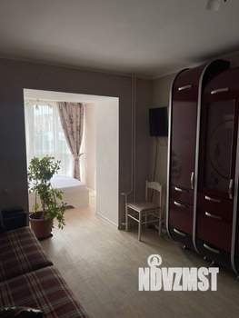 1-к квартира, на длительный срок, 46м2, 5/9 этаж