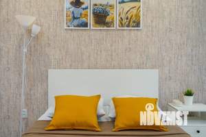 2-к квартира, посуточно, 45м2, 2/6 этаж