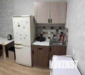 Студия квартира, на длительный срок, 20м2, 1/9 этаж