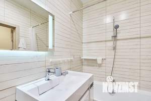 1-к квартира, посуточно, 30м2, 2/11 этаж