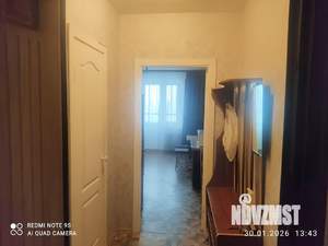 Студия квартира, на длительный срок, 30м2, 7/10 этаж