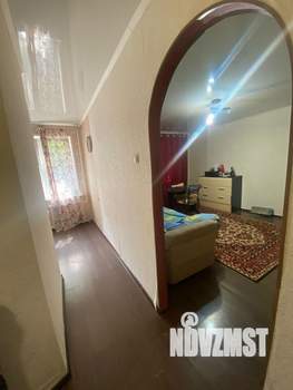 1-к квартира, на длительный срок, 35м2, 1/5 этаж
