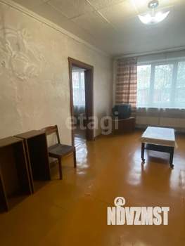 2-к квартира, на длительный срок, 45м2, 1/2 этаж