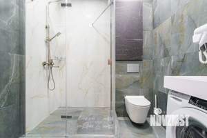 Студия квартира, посуточно, 33м2, 6/6 этаж