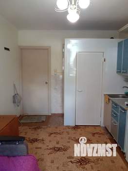 Студия квартира, на длительный срок, 15м2, 1/12 этаж