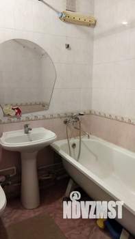 1-к квартира, на длительный срок, 36м2, 1/10 этаж