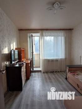 1-к квартира, на длительный срок, 32м2, 4/5 этаж