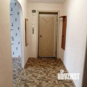 2-к квартира, на длительный срок, 47м2, 3/5 этаж