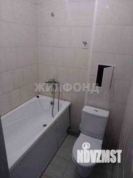 1-к квартира, на длительный срок, 18м2, 1/2 этаж