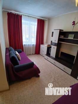 1-к квартира, на длительный срок, 31м2, 1/4 этаж