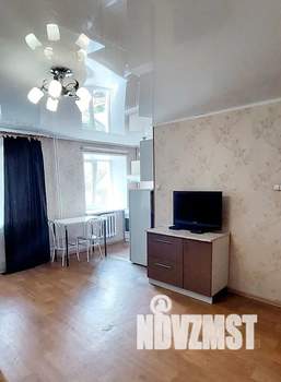 2-к квартира, посуточно, 46м2, 1/5 этаж