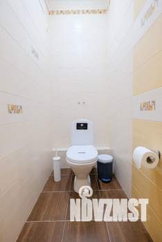 1-к квартира, посуточно, 45м2, 10/11 этаж