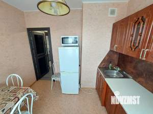 1-к квартира, на длительный срок, 36м2, 13/17 этаж
