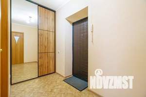 1-к квартира, посуточно, 35м2, 2/10 этаж