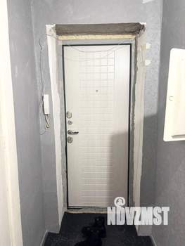 1-к квартира, на длительный срок, 31м2, 3/5 этаж