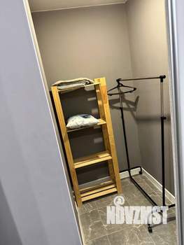 1-к квартира, посуточно, 31м2, 3/18 этаж