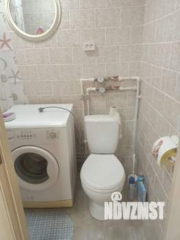 Студия квартира, на длительный срок, 18м2, 3/5 этаж