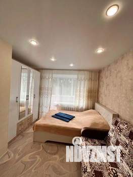 1-к квартира, посуточно, 26м2, 1/1 этаж