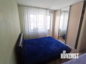 1-к квартира, посуточно, 35м2, 3/10 этаж