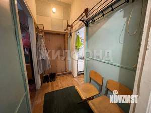 1-к квартира, на длительный срок, 44м2, 1/1 этаж