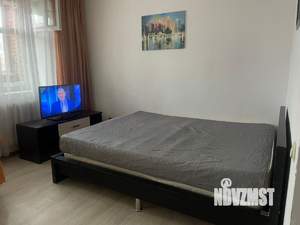 1-к квартира, на длительный срок, 32м2, 4/6 этаж