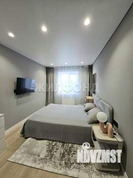 2-к квартира, на длительный срок, 60м2, 1/6 этаж