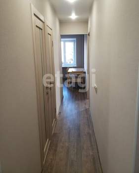 2-к квартира, на длительный срок, 46м2, 5/9 этаж